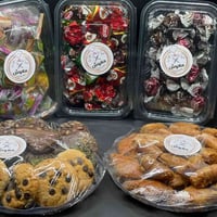 عيد الأضحى • جكليت وبقلاوة • توصيل واتساب