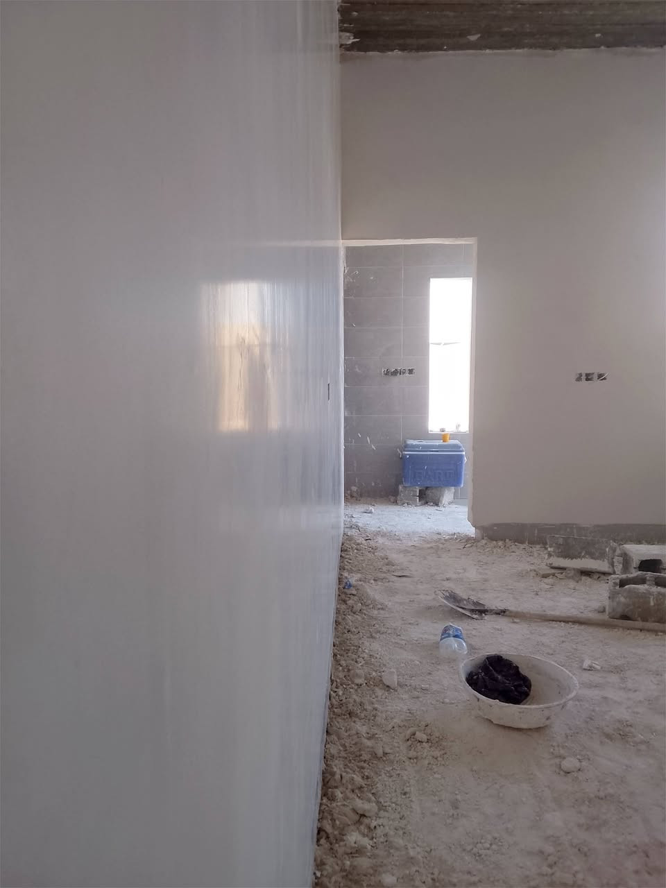 سلام عليكم  هسه متواجدين المسحك يلي مكمل شغله يتصل ودلل
#شغل_مساطر_وعلخيط 🧵📏
كادر لبخ جص شغل عالمساطر #من_الموصل  البيت يطول 3إيام المبيت ابنفس البيت النشتغلو التزام بالموعد وأتقان بالعمل والي يريد شغل مرتب وتلف ماكو  يتصل‏‪*********** شتغلت بيوت عديدة في الشركاط  جميله بعاجه سكنيه الخضرانيه الفليته الخانوكه السده حي زراعي الخصم ولي يريد يشوف شغل اني حاضر مجموعة تتكون 5 وصطوات 5 عمال  هاذا جزء من عملي ومن الله
