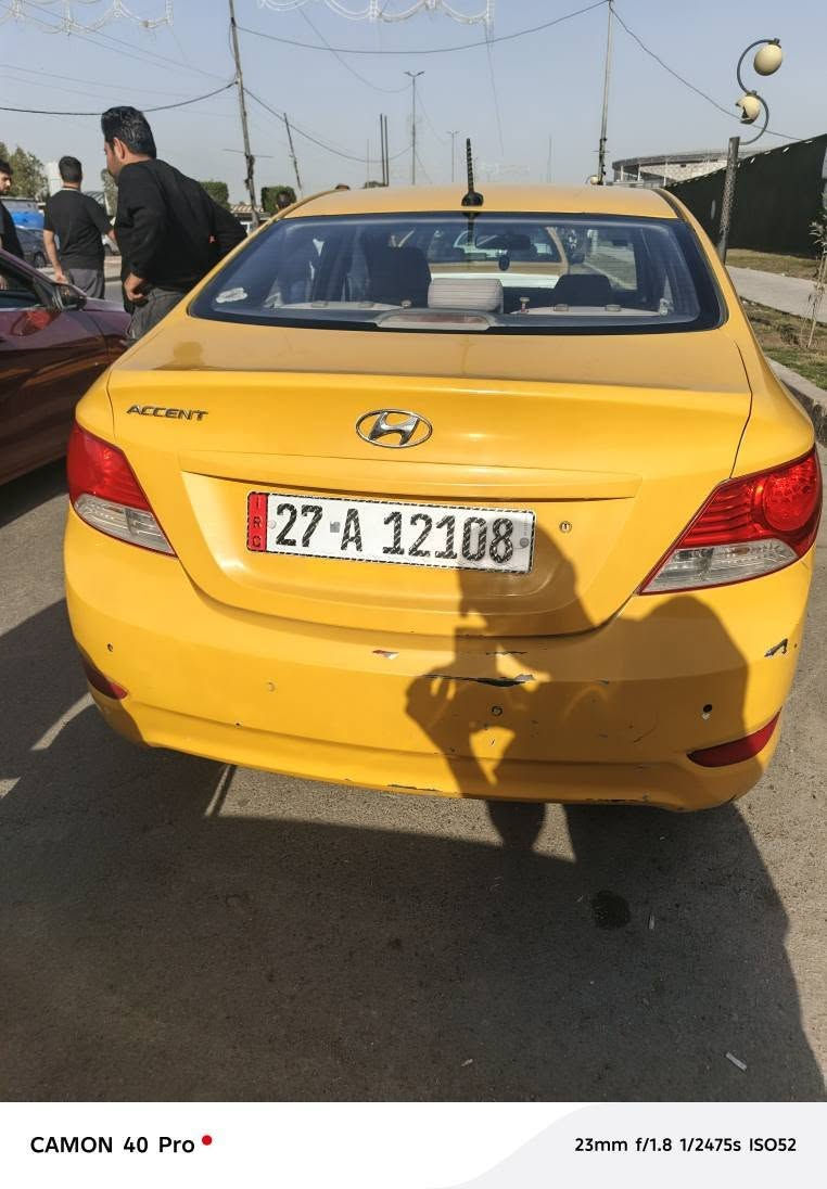 السلام عليكم اكسنت ٢٠١٢وارد امريكي حادثه بنيد و جاملغ ايمن سياره خير من الله محورة منظومه غاز جديده رقم ذي قار انكليزي تحويل ثاني يوم باسمي السعر 75 و بيها مجال العنوان بغداد سبع البور ***********
