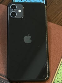 آيفون ١١ • ١٢٨ • بطاريه ٧٧