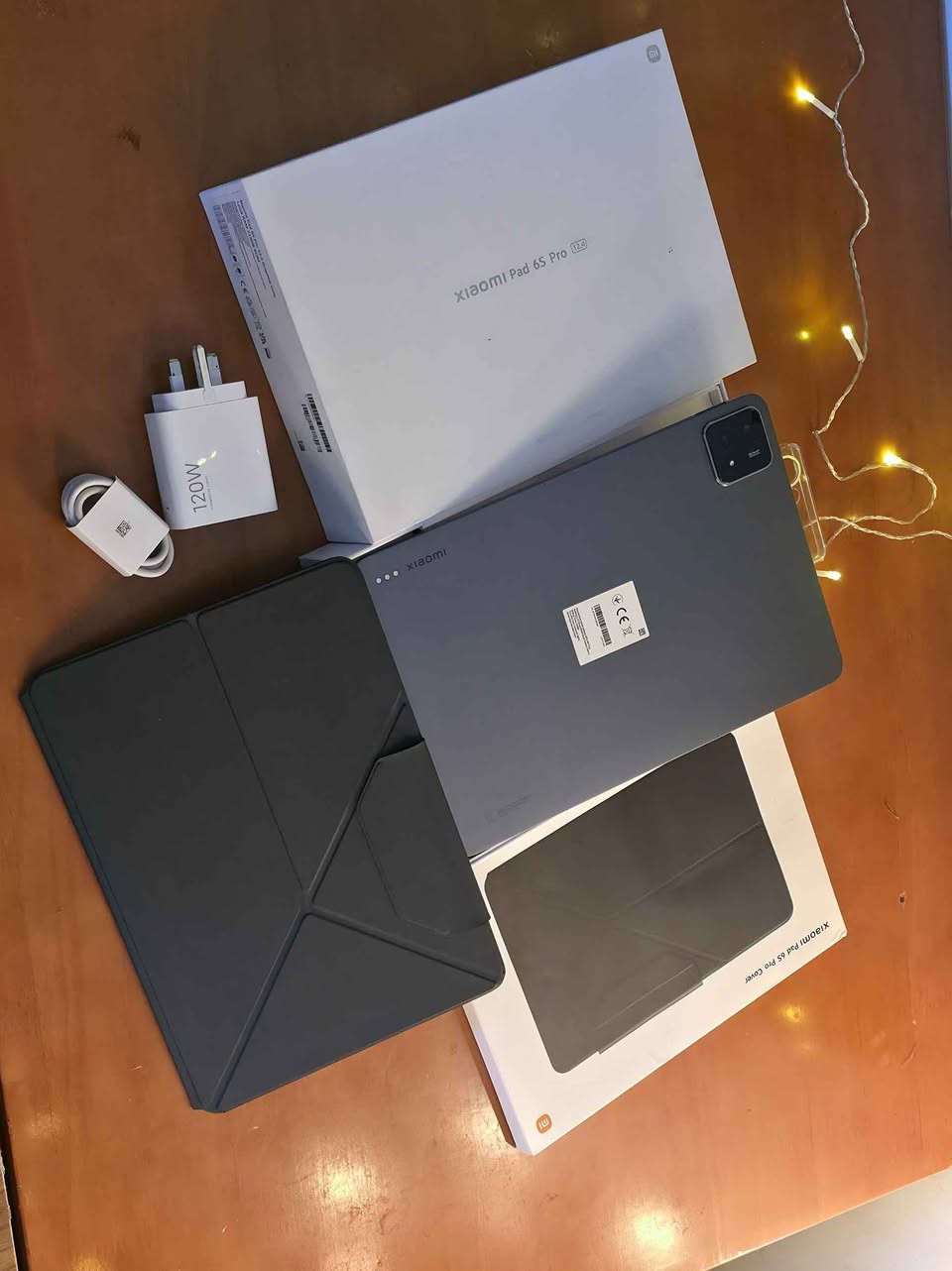 شامي باد 6s pro للبيع 

ذاكرة 512

كامل ملحقات باكيت شاحنة كيبل
مع الكفر الأصلي الوكاله وحده ب40 الف

السعر 575 الف 

يوجد توصيل لجميع محافظات العراق 
للحجز راسل الصفحة 
واتساب *********** بغداد, العراق
