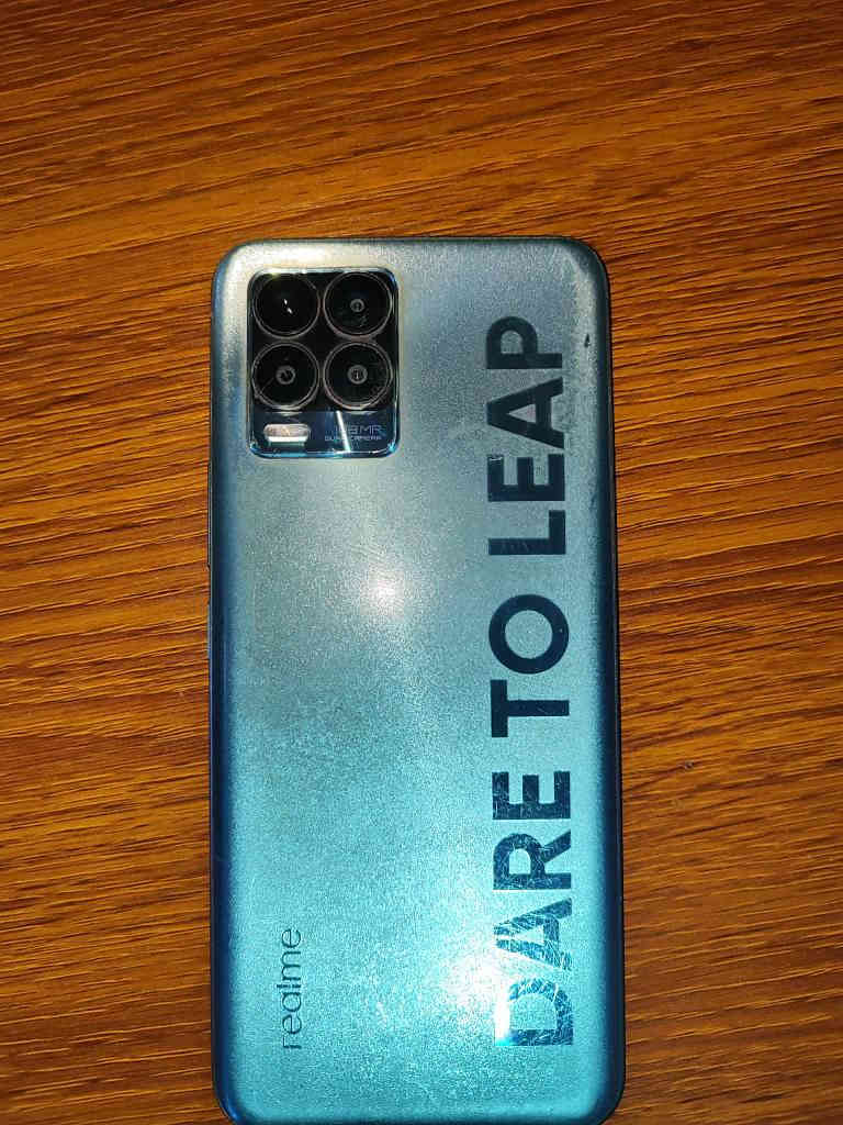 السلام عليكم
موبايل ريلمي 8 برو للبيع
السعر 150 الف وبي مجال
المكان موصل حي الوحده 
للإستفسار الاتصال على الرقم التالي ***********
***********ء موصل, نينوى
