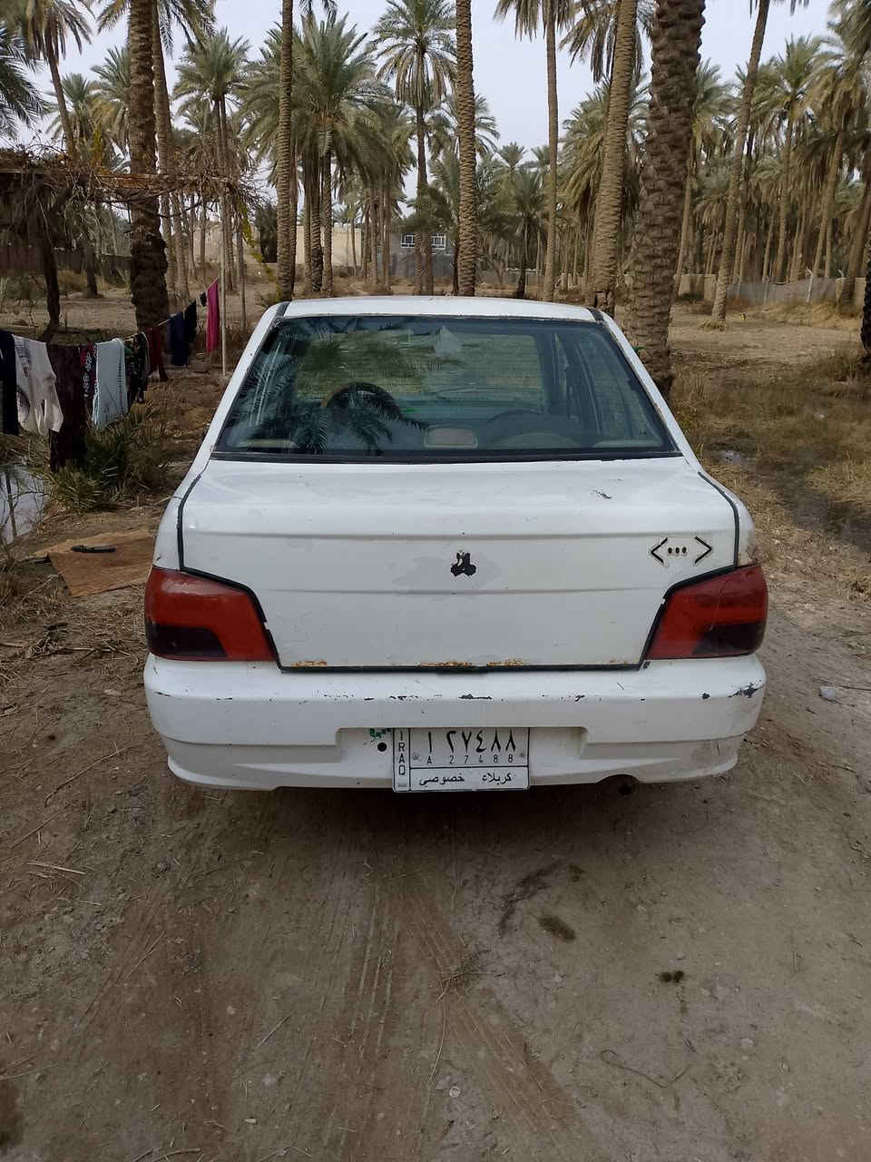 سايبه 2010 گير ومكينه وكهربائيات وحداديه جديد تخم تاير جديد رقم كربلاء السعر 20 مكاني كربلاء الحسينيه الشراي يتفضل خاص أو واتس آب 
***********
