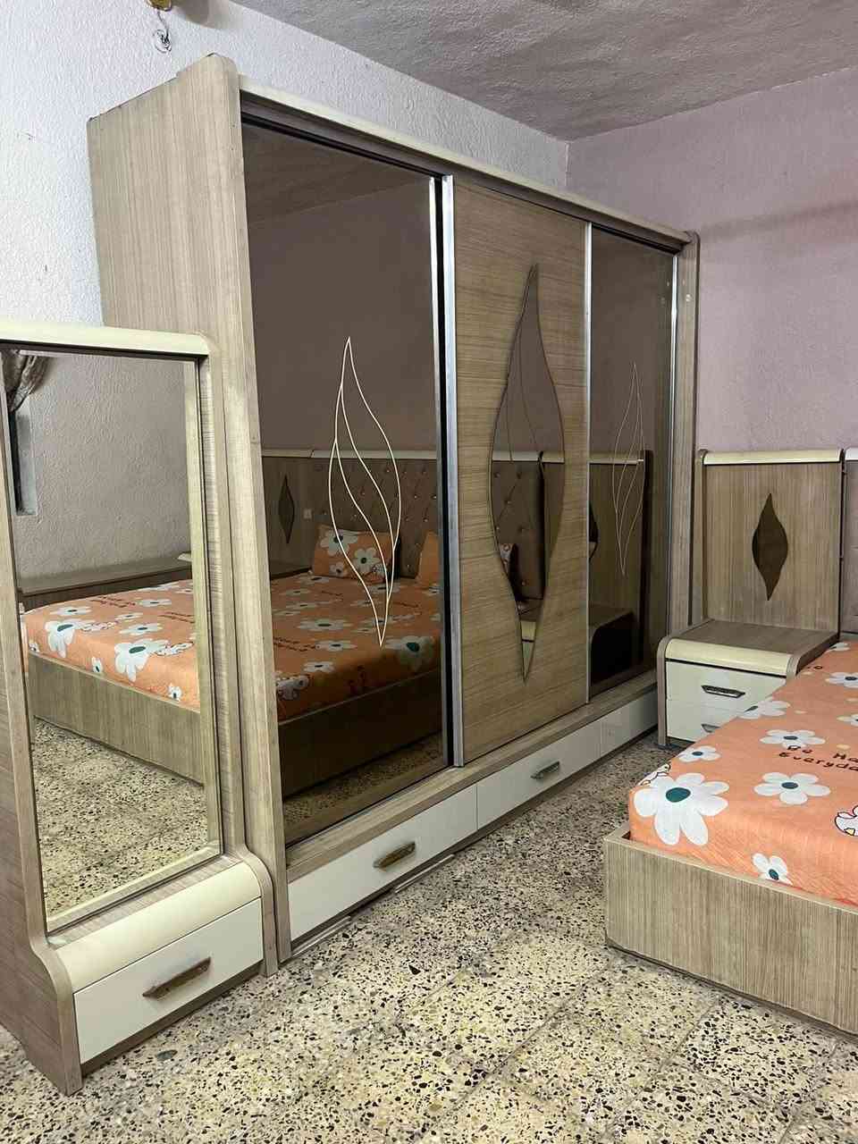 غرفة نوم للبيع تركي خشب قوي ونظيفة ما بيها اي ضرر ٨ قطع مكان بغداد ابو غريب


**إذا كنت صاحب هذا الإعلان وتريد حذفه لأي سبب، رجاءا أرسل رسالة إلى الدعم الفني**