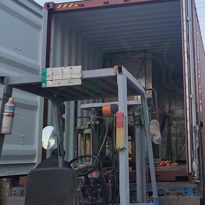 ♦️♦️ تعلن شركة الرافدين وصول شحنه جديده من الواح الطاقه الشمسيه ذات الكفاءات العاليه والنوعيه الجيدة تحمل عالي للطاقة  نوع لو نجي  Longi Hi-MO X10 بقدرة 650 واط
ضمان 15 سنة
 موديل اكس تن X10 أعلى فئه
650 واط .. مع كافه المستلزمات الاخرى..
الاستفسار الاتصال على الرقم  
 ***********
*********** واتساب
المكان بابل ويوجد توصيل الى كافه المحافظات
