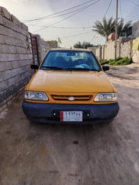 سايبا 18 • رقم كربلاء • ديوانيه