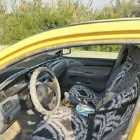 لانسر • ٢٠١٠ • بغداد باسمي