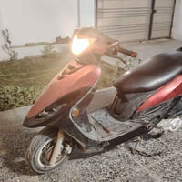 دراجة كامكو جي 4 دراجة مرتبة مكينة ما مفتوحة كابريتر اصلية كلجات قبل ا...