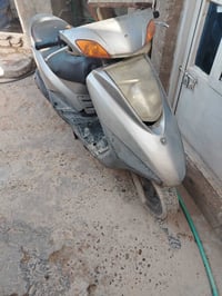 دراجه خير من الله شغل وطلع وين ماترين سعر 400 07710059014