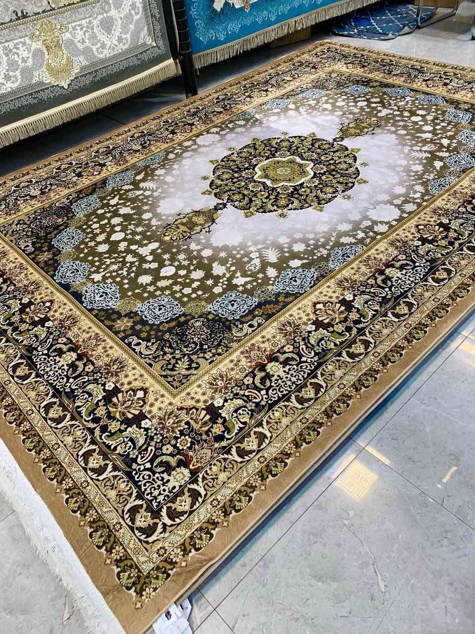 💸🔥 السعر بلااااااش ❤️‍🔥

  كلاودي موكيـت HD كلاودي 

الوان ونقشات 2026 حددديثة 🫀❤️‍🔥💯

قياس 📐 

2*3 ( السعر 35 الف )
2.5*3.5 ( السعر 52 الف )

💢  قياس صحيح 💢

موكيت HD كلاودي القماش حرير درجة أولى ثابت ع السيراميك ومانع للتزحلق 

‏‎#كلاودي موكيت_حرير_والظهر_حبيبات_مانع_تزحلق HD✅

التوصيل محافظات  5 آلاف فقط
 
‏‎
للحجز والاستفسار مراسلتنا على الخاص او الواتساب
 

‏‎‏‎


**إذا كنت صاحب هذا الإعلان وتريد حذفه لأي سبب، رجاءا أرسل رسالة إلى الدعم الفني**