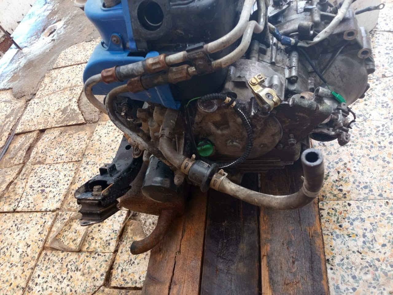 *********** للبيع مكاني الحسينيه لا صرف ولا تبخير مبدل زنجيل ورادلهه كفرات والباقي مكفول شرط الشغل
