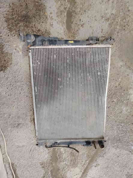 راديتر سوناته 13مضلع نضيفه ومابيه شي شرط مكاني شطره ***********
