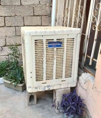 مبردة • ٢ ونص • كركوك