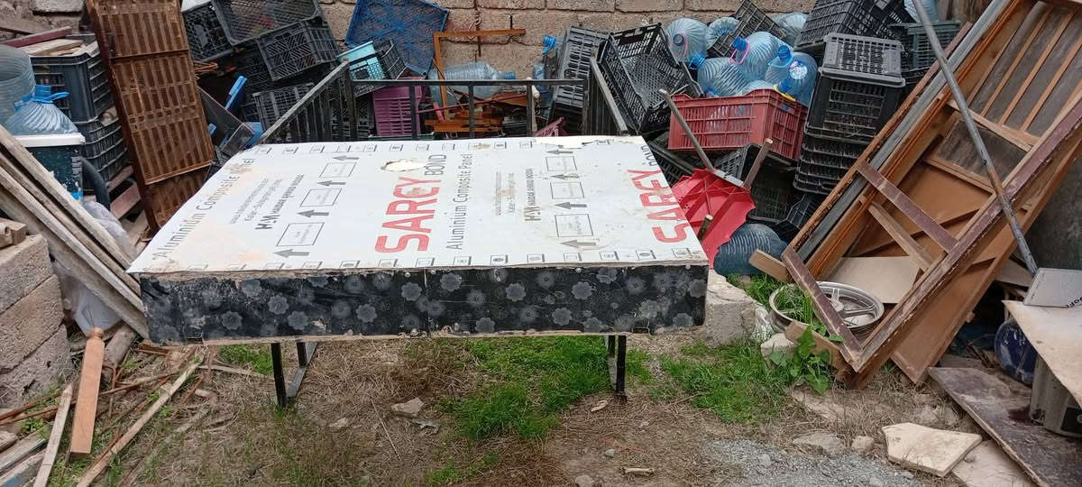 اللبيع 
سعر.150وبي مجال قليل
مكان .كركوك


**إذا كنت صاحب هذا الإعلان وتريد حذفه لأي سبب، رجاءا أرسل رسالة إلى الدعم الفني**