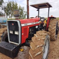 بغداد • 2001 • مكينة مكفولة