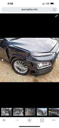 كونا موديل 2021 محرك دوش 2000 كير at ماشيه ٥٠ميل نص مواصفات حادث خفيف ...