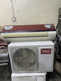 سبلت TCL • ٢ طن • بدون غاز