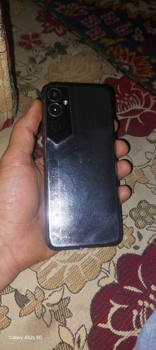 السلام عليكم تكنو بوفا
جهاز مبدل شاشه الاصليه مال شريكه
للبيع محتاج فلوس ...
جهاز ذاكرته ١٢٨ 
بطاريته ٦٠٠٠


**إذا كنت صاحب هذا الإعلان وتريد حذفه لأي سبب، رجاءا أرسل رسالة إلى الدعم الفني**