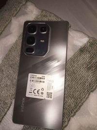 انفنكس نوت ٥٠ برو • استعمال ٣ ايام • بغداد