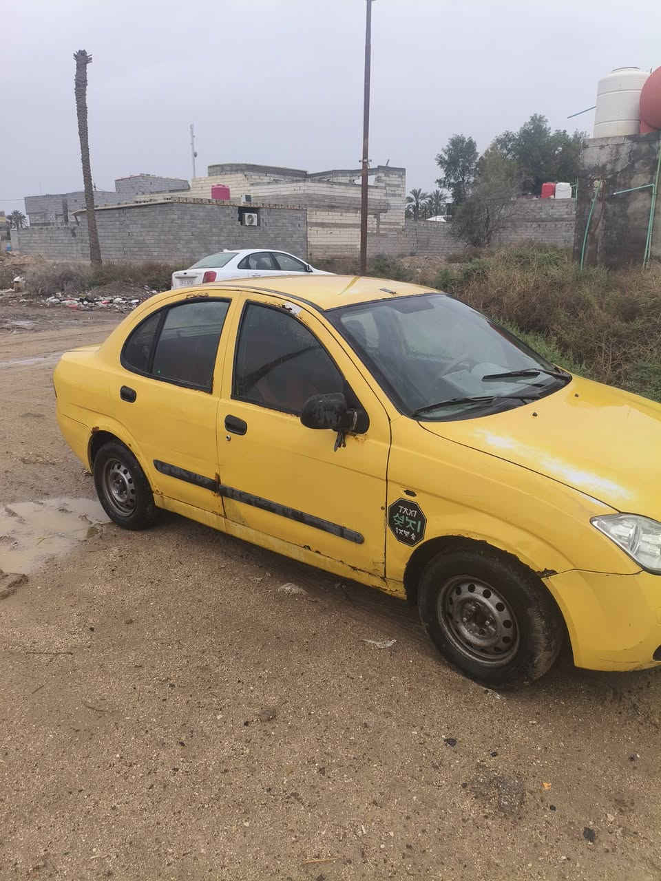 السلام عليكم تايبه موديل 14 باسمي سنويه ل 2028 مطلوبه 300 الف فقط يعني تأخذ مني صافي كلشي عليه سياره تبريد والله منضومه كامله وكير بلشرط مكينه شويه بيه ضعف السعر 20 ورقه وبيه مجال مكاني البصره ابو الخصيب ***********
