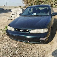 سيفيا • ٩٥ • صبغ فقط