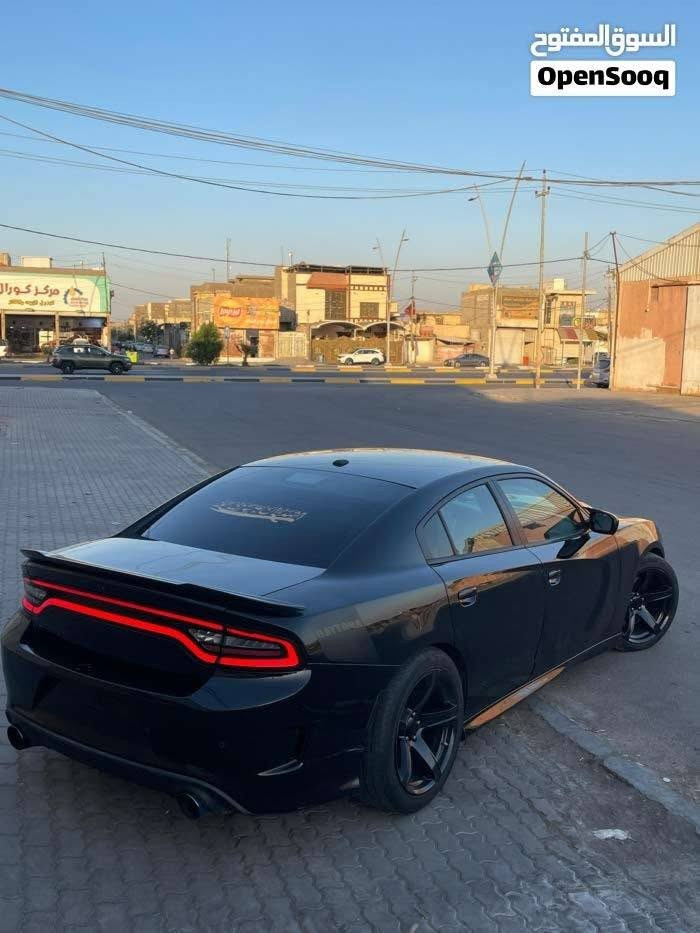 بيع أو مراوس حسب الرغبه...
.
 دوج جارجر (دايتونا) كنديه السياره كفاله عامه
 ماعدا بارد مكانين مامبينات لاصبغ لامعجون مكفوله من كير ومحرك وبدي وع ايدي السياره مناقصه ربع
 رقم بغداد مشروع وطني باسمي تحويل باي مكان يعجبك 
مكاني البصرة .
السعر 210 قفل السياره بيها اضافات كلش هوايه تجي وتشوف بعينك والدايتوناا غنيه عن التعريف.
  الرقم ***********.
 مكاني البصرة القبلة.
.
.
