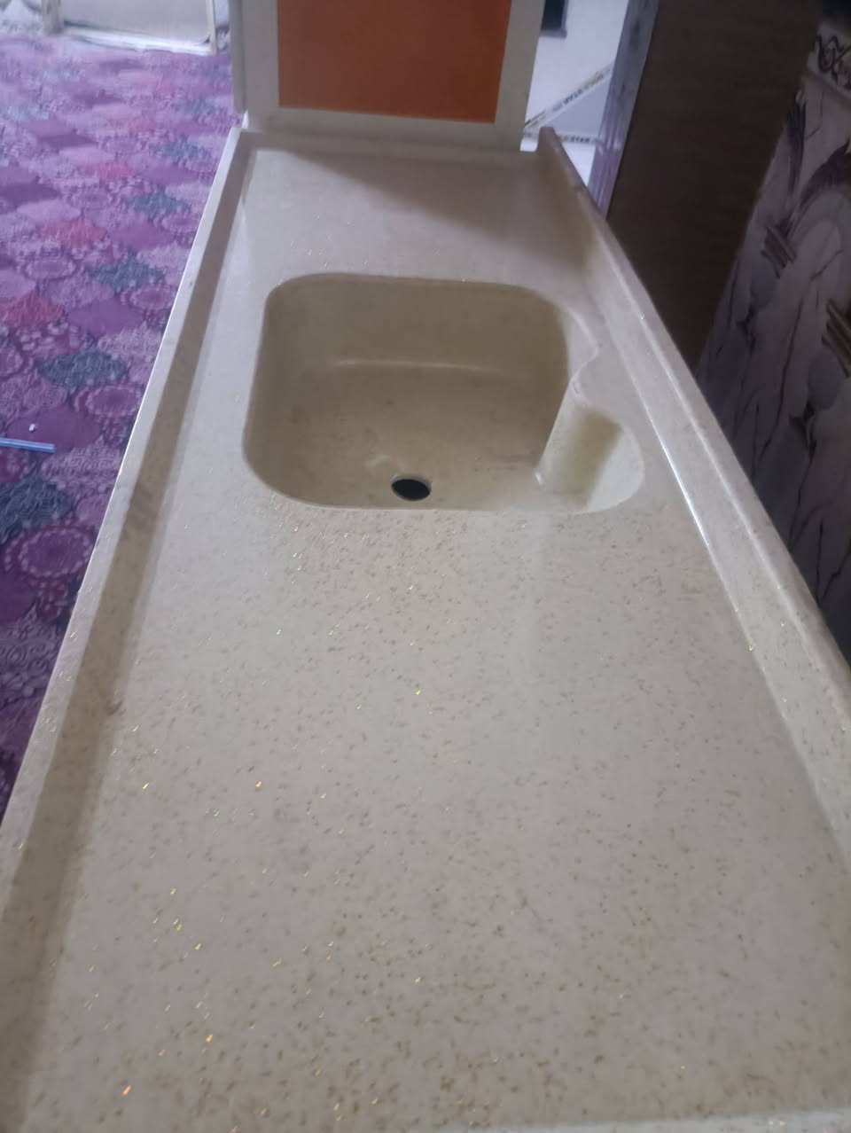 كاونتر ٣قطع كلش نظيف
٣٥٠
مكان بغداد منطقه الرشاد


**إذا كنت صاحب هذا الإعلان وتريد حذفه لأي سبب، رجاءا أرسل رسالة إلى الدعم الفني**