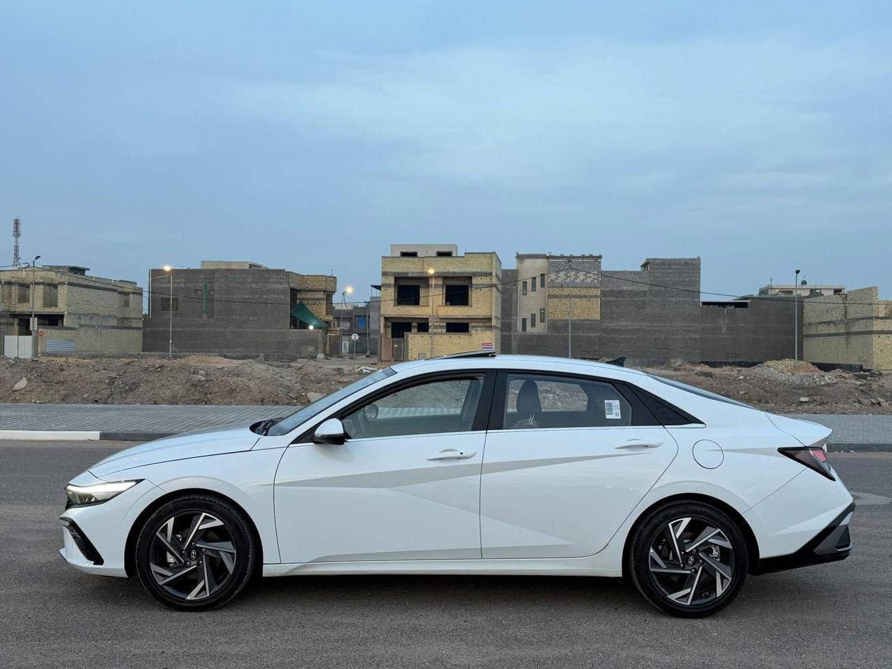 السلام عليكم للبيع النترا 2024 كفاله عامه ماشيه 5 الف رقم اربيل دولي السياره جديده بمعنى الكلمه على وضع الشركه مكاني النجف السعر 137 بيها مجال بسيط الشراي يتصل وبالخدمه ***********
***********
