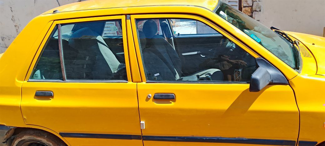 سايبه 15 تكسي رقم بغداد بسمي محرك يبخر هيه مصفره 35 وبيه مجال ***********. الحاج أبو أحمد السلطاني
