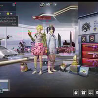 شخصي قناة • الڤل 84 • ميثك 225