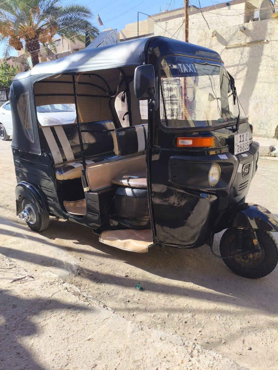 تكتك البيع باجاج نصيفه
مديل 19شهر 11 سعر 6 /500 مكان بغداد بياع
*********** هاذ رقم يريد يتصل عليه بي واتساب
