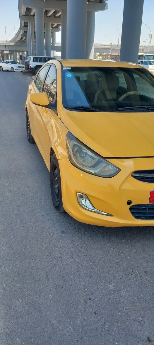 السلام عليكم اكسنت مديل ١٢ وارد امريكي مكينه ١٦٠٠ مكينه كير حداديه تخم تاير  سياره بيه  ضربت جاملغ وتبديل بنيد  امريكه ولباقي كله ليبل واحد سياره جاهزه وخير من لله  مداور ثاني يوم رقم بغداد مصفره هيئه وغرامات سنويه ل2031سعره 68مكاني الديوانية ***********
