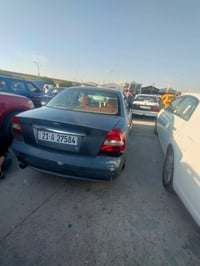 نوبيرا • بدون حادث • تحويل مباشر