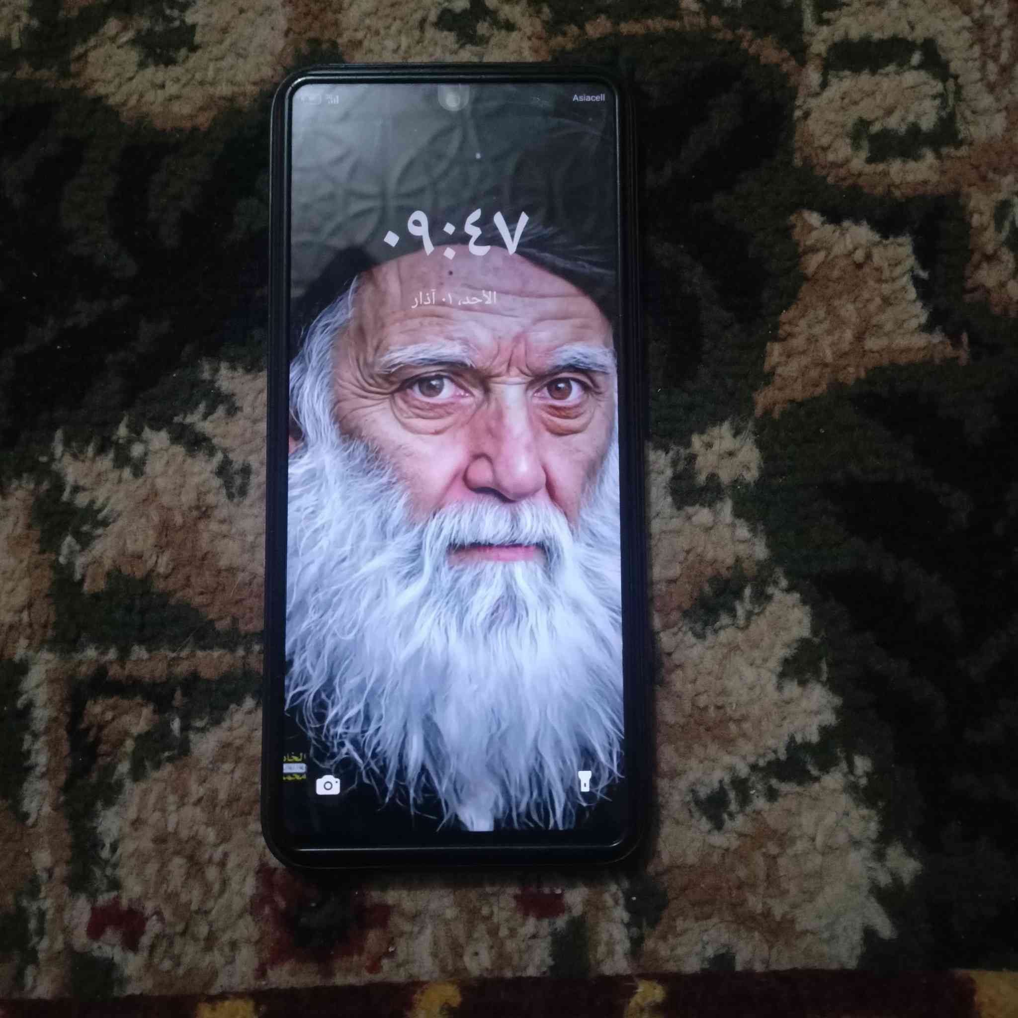 سلام وعليكم تلفون تيكنو سبارك 30c ذاكره 256 جديد كلش للبيع بل 180 / ***********
