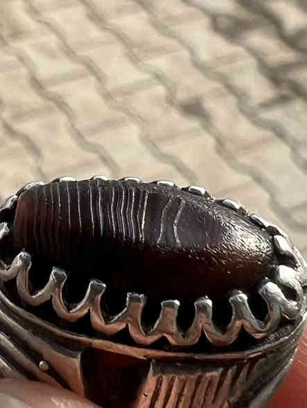 جزع يماني تحفه التحف وبصياحه يدويه تحفه العنوان الكوت للاستفسار الاتصال على ***********
