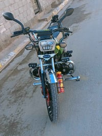 اخوان دراجه موديل 25 بعدها جديده تجي وتشوف بعينك دراجه أوراق بصمات ودر...