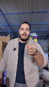 خلاط رياضي • ٥٢٠مل • بطارية ١٢٠٠ ملّي أمبير