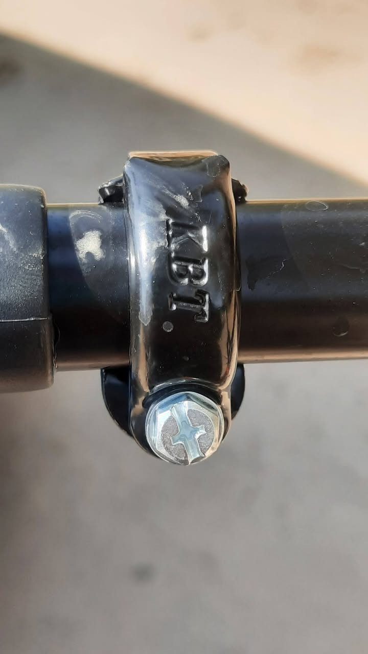 سلام عليكم شباب باسكل للبيع نضيف 100%باسكل فول نضافه  كله مختم الباسكل مديل 2022  سعره    160 وبي مجال للطيبين اليريده يجيني علا هاذه الرقم  *********** بي واتساب ولما عنده واتساب يجيني خاص  اليريد يدلل
