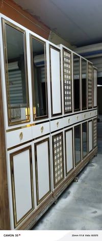 غرفة تركي • سرير جك • مدينة الصدر