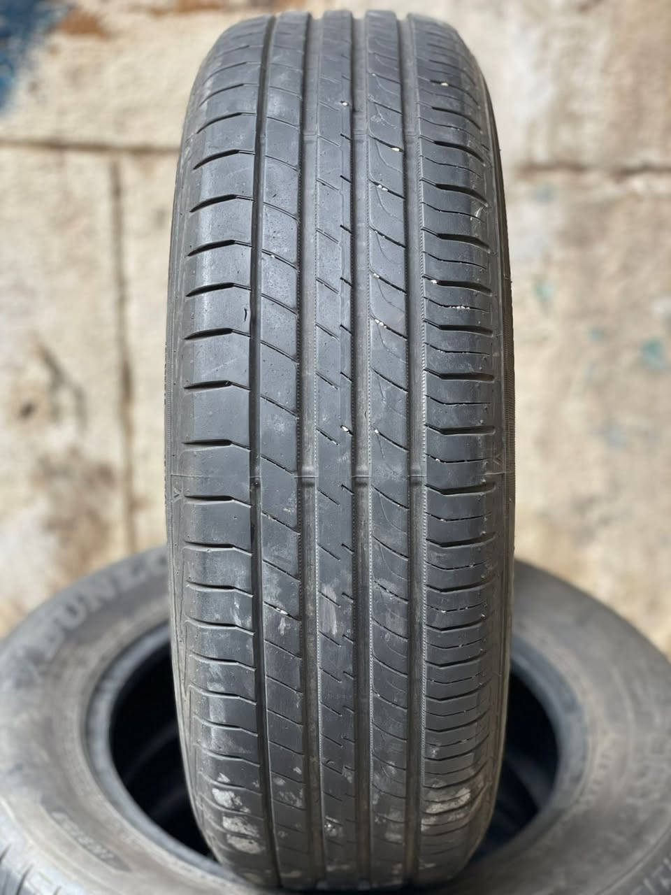 طقم 🛞دنلوب🇹🇷 🏅

* ⁠🎖️مقاس 15/65/195

* 💥انتاج ملحق 25  

* ⁠💥حاله 95‎%‎

☎️ للتواصل: 01004336956


**إذا كنت صاحب هذا الإعلان وتريد حذفه لأي سبب، رجاءا أرسل رسالة إلى الدعم الفني**