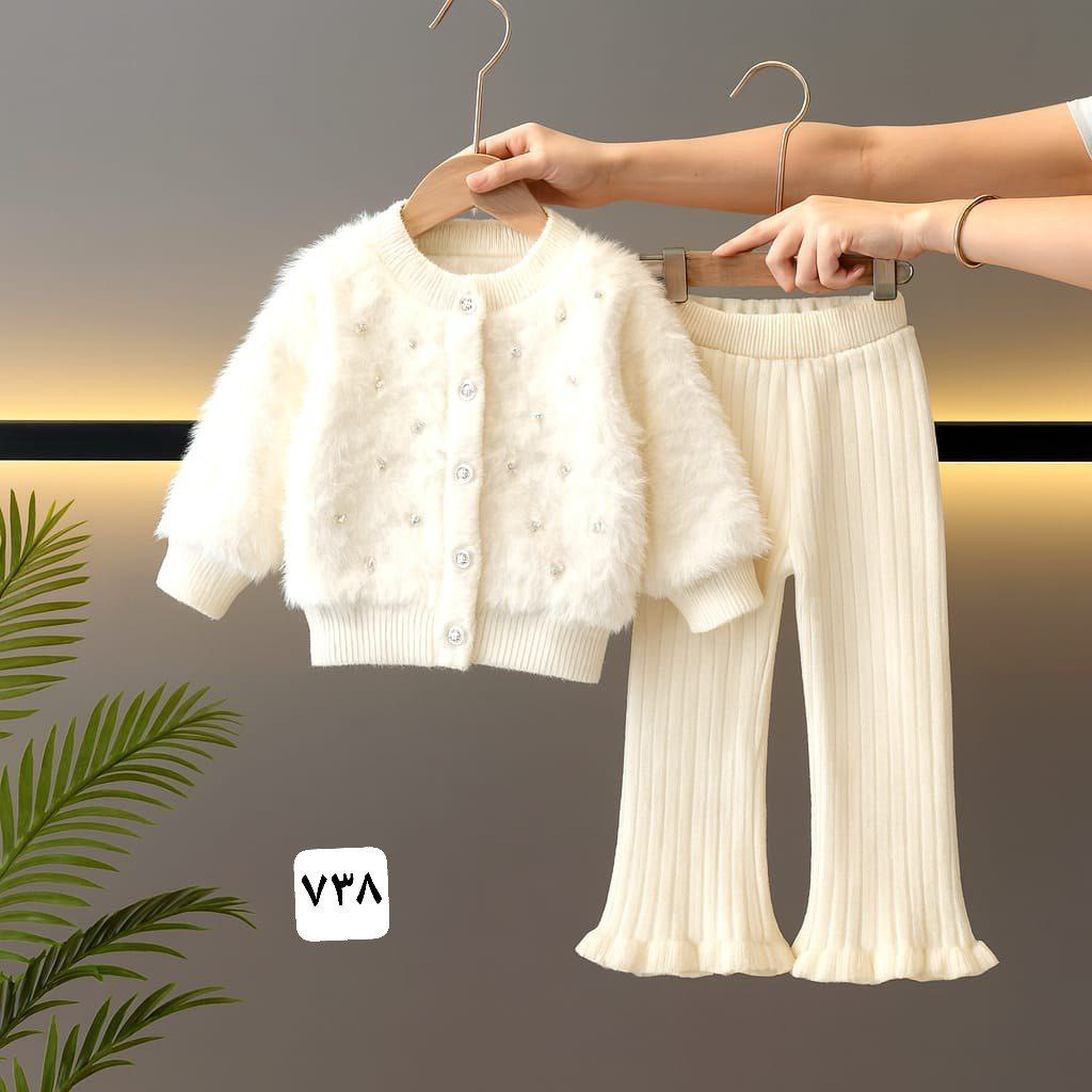 سوت بيبي تريكو ♥️
القياس : ٢-٥ سنه 
بيبي العبيدي ❤️
لسنا الوحيدون لكننا الأفضل 🤍💯
زورونا في موقعنا الكائن : بابل - المحاويل - حي ١٧ - الشارع العريض ✅
 اوقات الدوام من ٩ صباحاً - ١١ ليلاً 
تشرفونا بكل وقت 
متوفر توصيل لحميع محافظات العراق 🤍🇮🇶
للأستفسار مراسلة الصفحه او واتساب 
*********** 
*********** 
🛑نعتذر عن الرد على التعليقات 🛑
