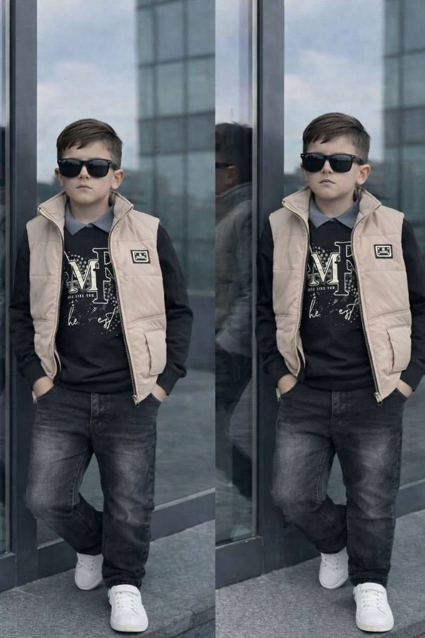 {{تقدم لكم شركة brand kids أروع الموديلات و بجودة عالية و أسعار منافسة ....الشحن متوفر لجميع أنحاء العالم.
لرؤية جميع الموديلات والأسعار إضغط على الرابط التالي
https://t.me/+VTRbU8K9mOo2NDM0

للتواصل  الوتس  اضغط على الرابط التالي
https://api.whatsapp.com/send?phone=905374657805


**إذا كنت صاحب هذا الإعلان وتريد حذفه لأي سبب، رجاءا أرسل رسالة إلى الدعم الفني**