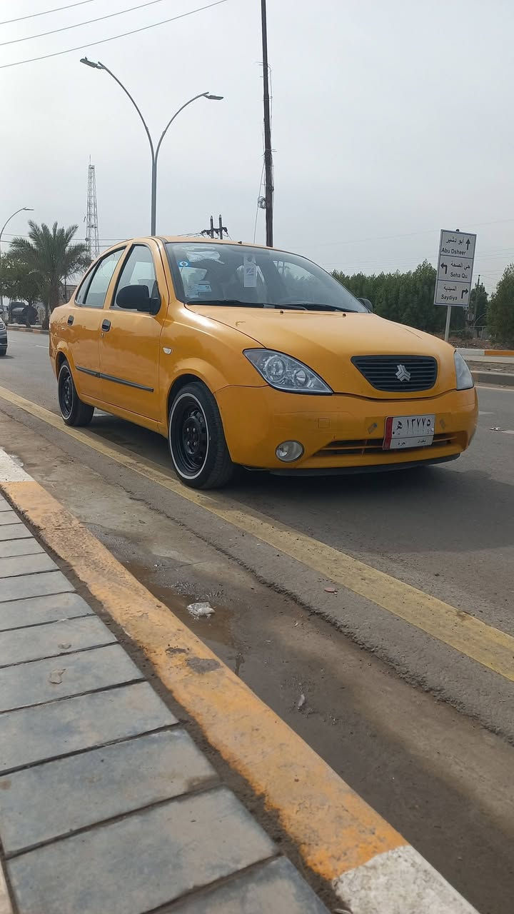 سلام عليكم
من رخصت #الادمن المحترم
#طيبة موديل #18
تسجيل #20 
#كفاله عامه بيها فقط بارد
#صدر جديد 
#كلج جديد
#تبريد ثلج
سياره جاهزه كبل للشارع
#ملاحضة بيها تنقيص قليل 
عارضها #55 وبيها مجال قليل
#رقمي *********** 
#السياره باسمي
قبل سبوع صفرت #الهيئة مالتها
