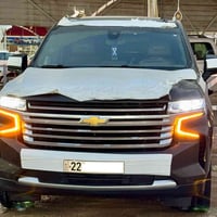 تاهو • ٢٠٢١ • مرقمه اربيل