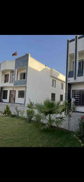 بيتين vip للاستثمار والايجار السنوي فقط الدوره مدخل جمعيه خير الله على خدمي السريع المؤدي الى محطه الؤلؤه يصلح سكن او شركه او مخازن 
- كل بيت ٥ نوم 
٢- سويتات الطابق الارضي والثاني
٣- مطابخ ايطاليه 
٤- بكل طابق كيزر 
٥- بكل بيت ٣ تانكيات ماء ومظخات ماء وبوسترات 
٦- تدفئه وتبريد 
٧- حدائق ٢ كبار 
٨- المساحه الكليه ١٤٠٠م 
٩- كامرات مراقبه فول 
١٠- كراج والطرامي تاخذ ١٠ سيارات 
١١- كل بيت ٤ حمامات + تواليتات وحمام خارجيه
١٢- شلال وكعده ترفيهيه باحدى الحدائق 
*********** / ***********
