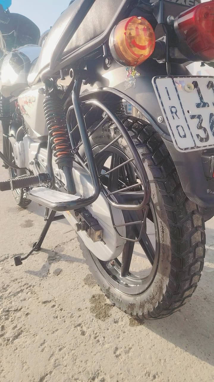 سلام عليكم دراجه بوكسر جبلي مديل 2023 رقم بغداد تحويل مباشر اي وقت دراجه كفالهة عامه ممشاهة الدراجه 29الف حقيقي النضافه مثل مشوف كدامك دهن ابدل بكي مولي مكان مدينة
سعر مليونين و 500
تواصل وتساب فقط
***********
