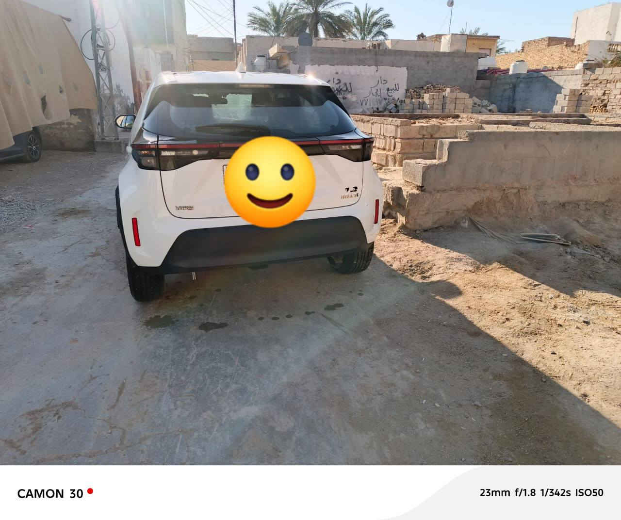 سلام عليكم مرخصة الادمن تويوتا يارس ياباني موديل22 وارد امريكي هايبرد بيها الصفحة لبصف السايق صبغ مع البنيد مصبوغات تحويل ثاني يوم ماشية ٣٤ رقمها بغداد الانكليزي الجديد السعر ١٤٠ ورقه *********** بي واتساب
