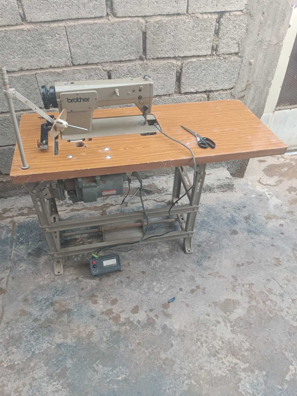 مكينه للبيع شقاله بيه نواقص قليله السعر 250✔️***********
