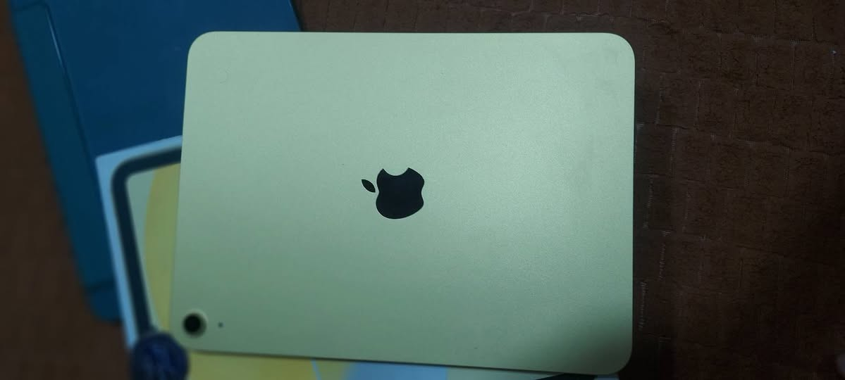 ايباد 11 اصدار 2025 نضافه 100/%
كامل ملحقات السعر 400 مكاني كربلاء


**إذا كنت صاحب هذا الإعلان وتريد حذفه لأي سبب، رجاءا أرسل رسالة إلى الدعم الفني**