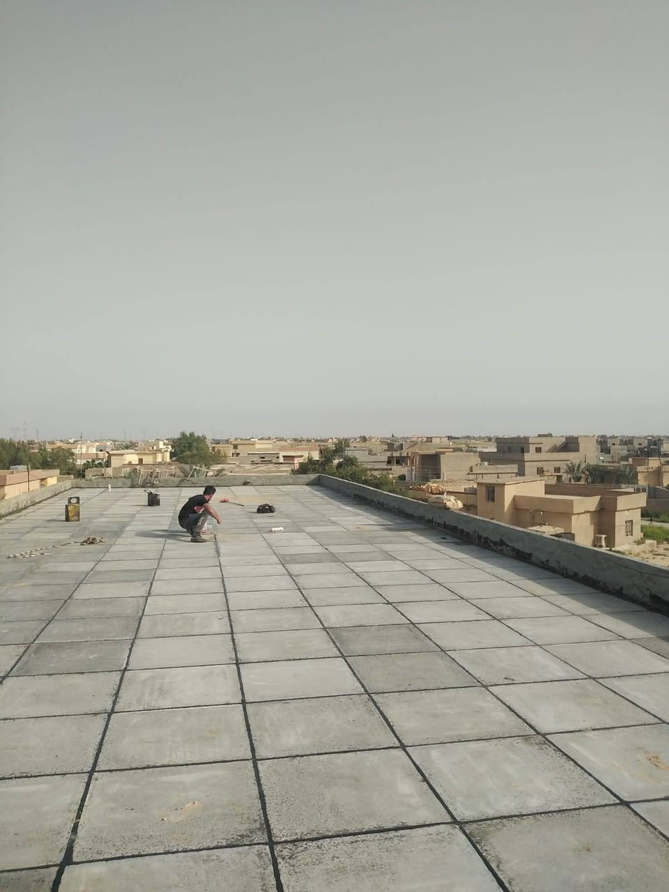 تطبيك شتايكر - زفت - ماستك - فلين - نايلون - أعادة ماستك -  قلع شتايكر
عمل درجة اولى وبأنسب الاسعار 

 

 

للاستسفار الاتصال على :*********** 
                                                             

أو مراسلتنا على الخاص 

هذهِ الصور لعملنا 👇
